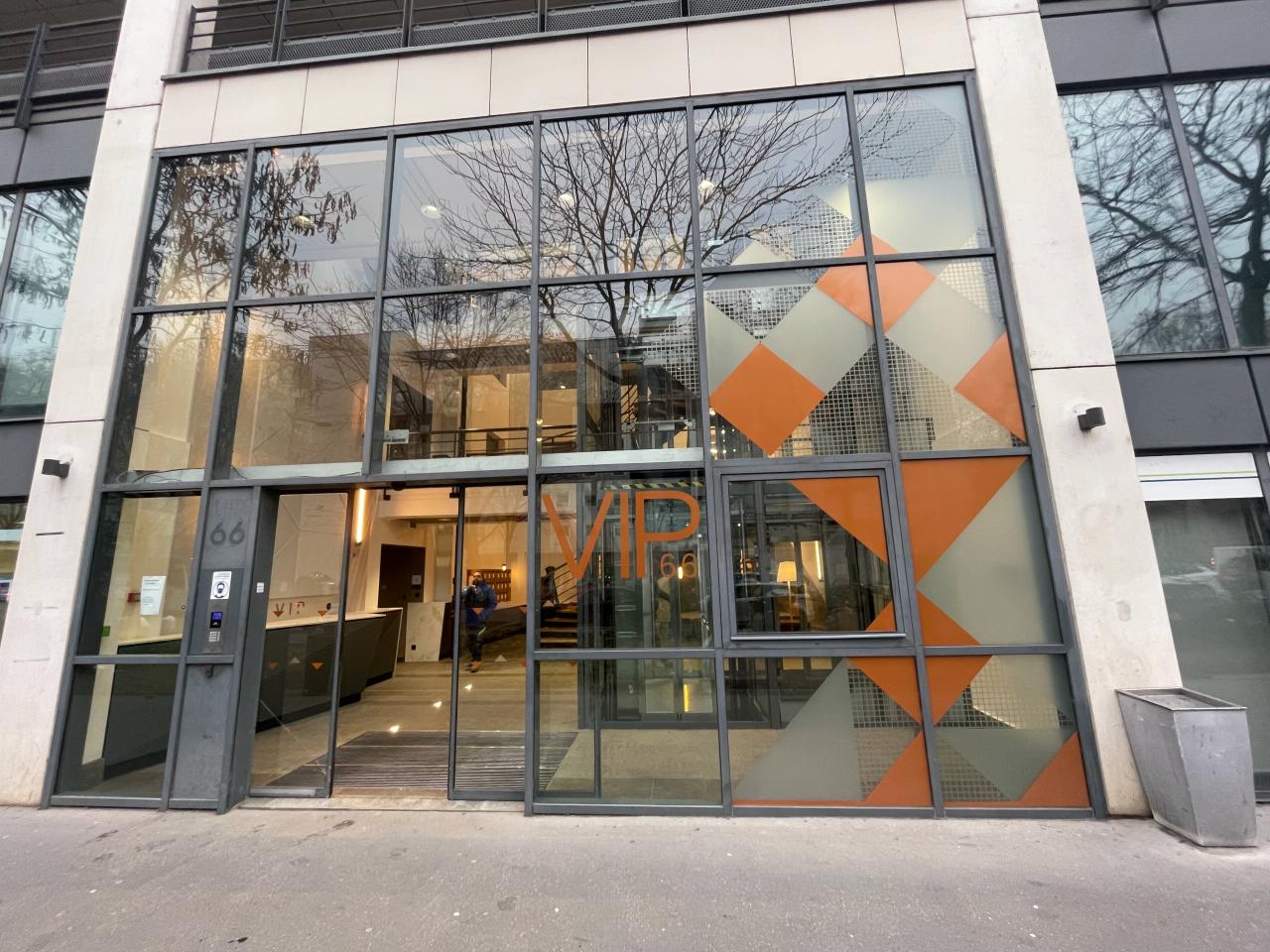Bureau Lyon 1129m² Location bureau Lyon Rhône OLBUR2109193 3